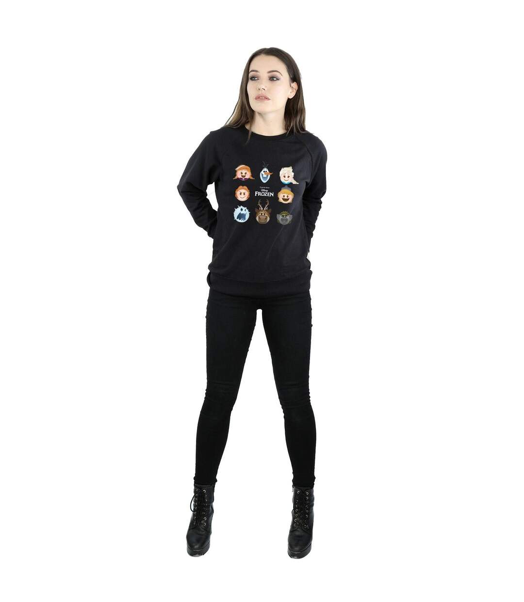 (Noir) - UTBI6136-4