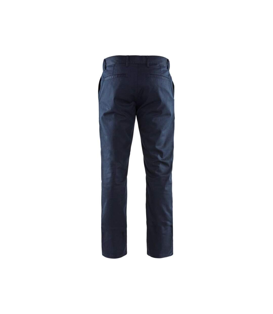 Pantalon  Blaklader CHINO STRETCH 2D-2