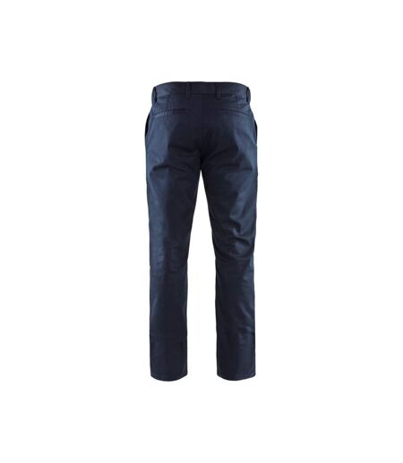 Pantalon  Blaklader CHINO STRETCH 2D