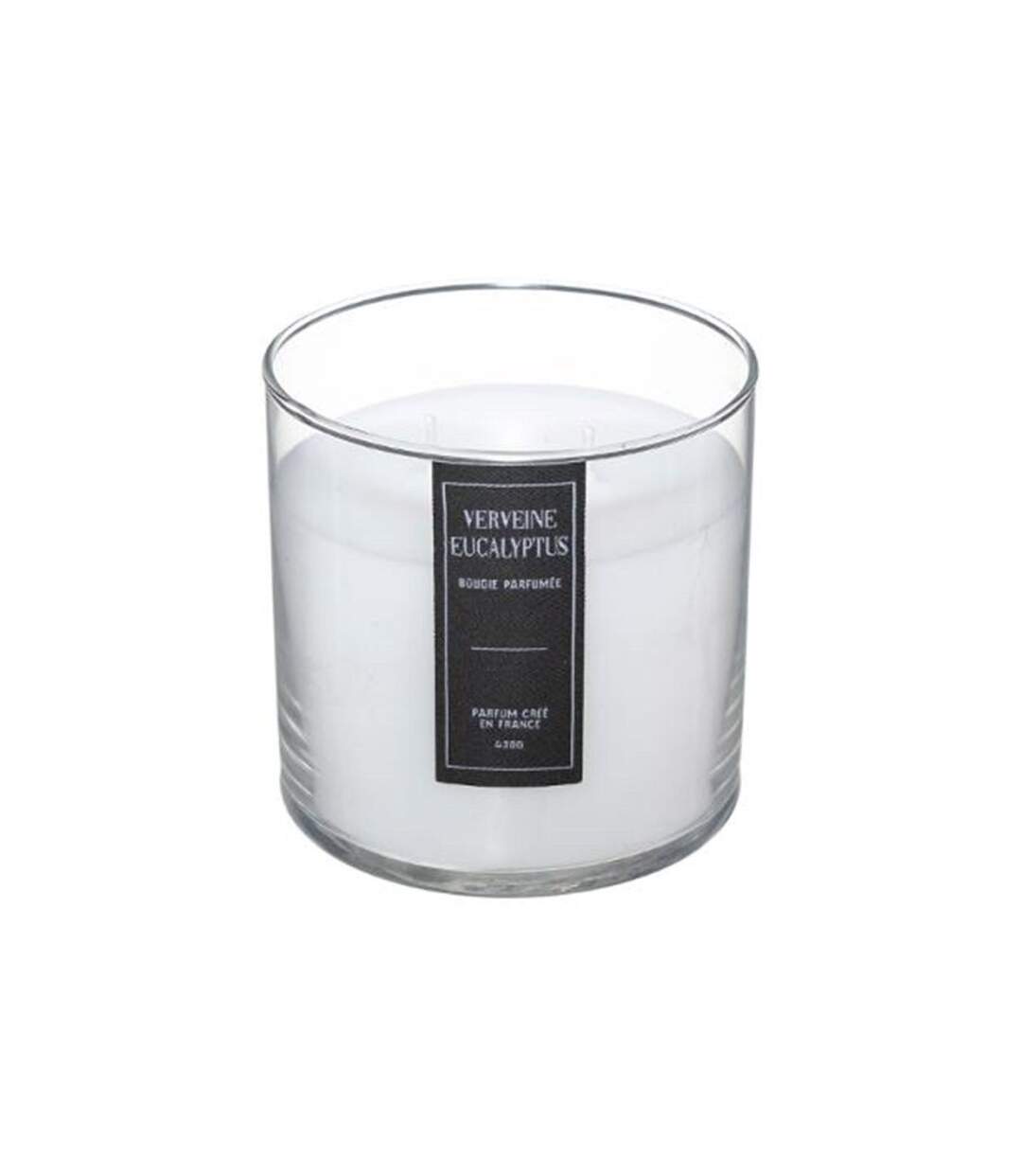 Bougie Parfumée Sili 430g Verveine Eucalyptus