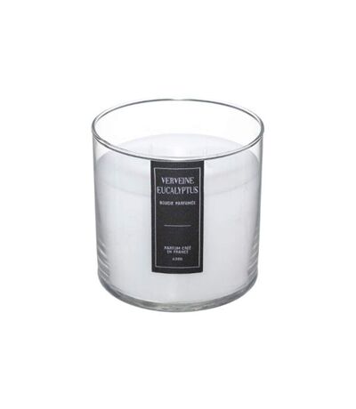 Bougie Parfumée Sili 430g Verveine Eucalyptus