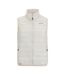 Veste Sans Manches Hillpack Femme Blanc Cassé Rose Regatta-2