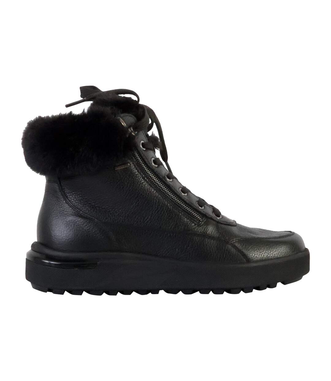 Bottine Cuir Geox Dalyla-2