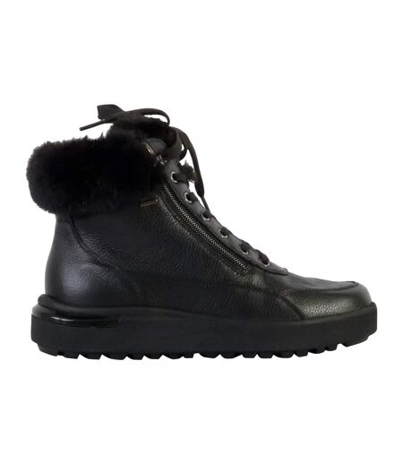Bottine Cuir Geox Dalyla