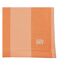 Mens Rolandgarros Edition Polo Shirt Orange Lacoste-3