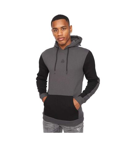 Mens rexford hoodie black Kings Will Dream