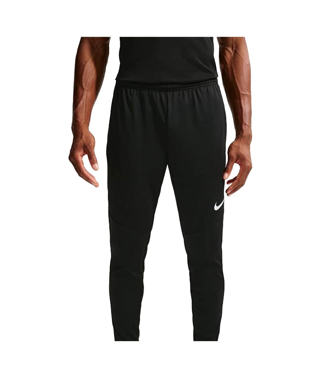 Pantalon De Survêtement Motif/style Logo Park Homme Noir Nike-3