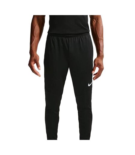 Pantalon De Survêtement Motif/style Logo Park Homme Noir Nike