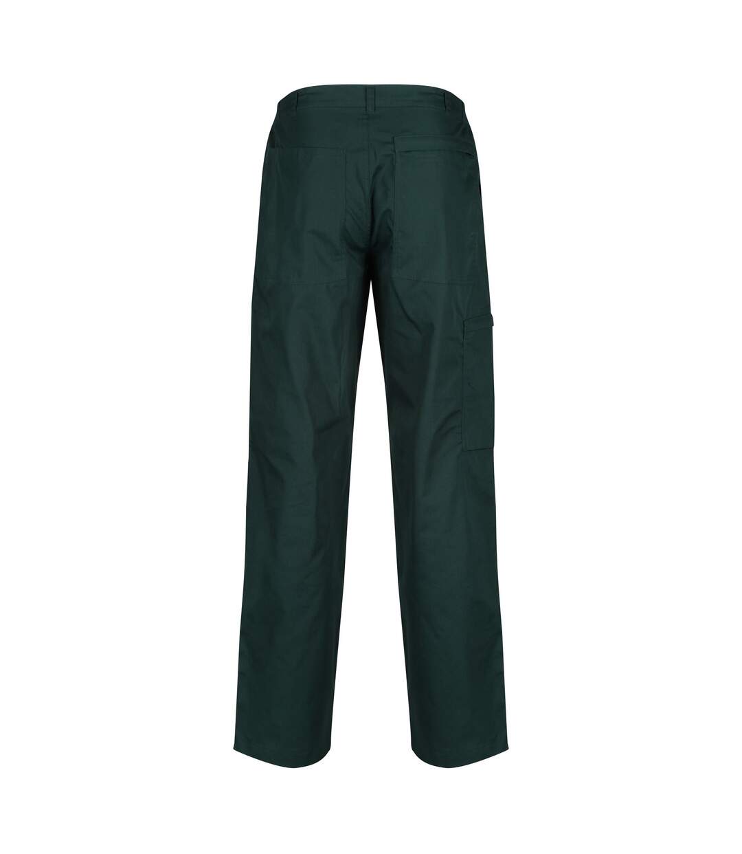 Pantalon de travail homme vert Regatta