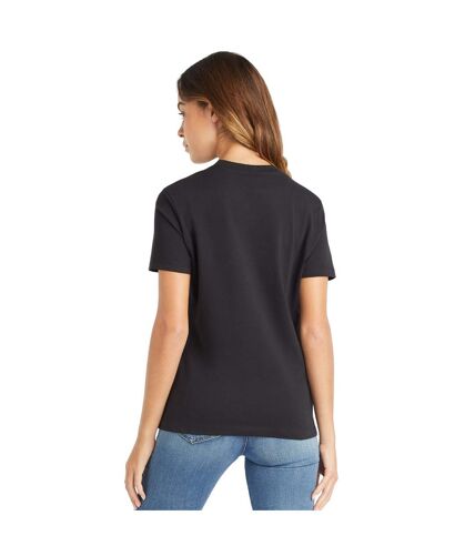 Umbro - T-shirt CORE - Femme (Noir) - UTUO1448