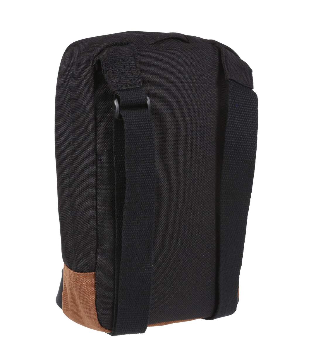 Regatta  Crossbody Bag One Size Black Stamford-2