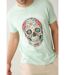 T-shirt casual pour homme CRANEO-3