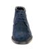 Bottines Geox U Brayden 2 Fit ABX D Navy