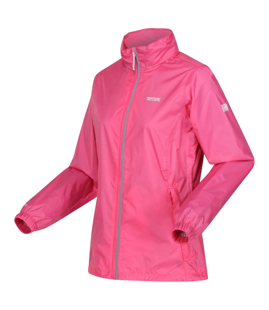 Coupe-vent Corinne Femme Flamant Rose Regatta-3