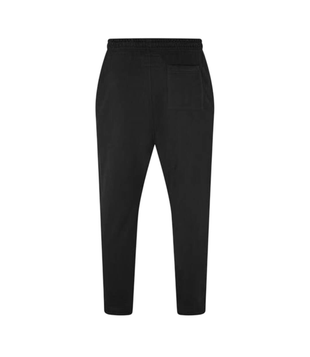 Mens Straight Joggers Black Jack Wills-3