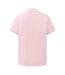 Polo Homme Rose Clair Pretty Green-2