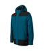 Veste Softshell Vertex Homme Bleu Rimeck-3