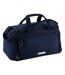 Academy Valise Taille Unique Bleu Marine Quadra-2