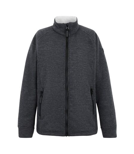 Veste Polaire Emilde Femme Gris Phoque Regatta