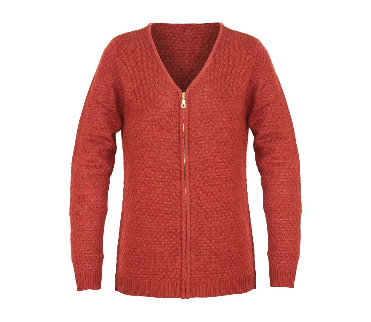 Cardigan uni CAFE2-1