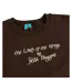 Sweat Motif Frodon By Frodo Adulte Marron The Lord Of The Rings-3