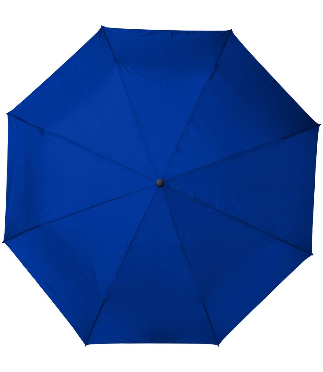 Parapluie pliant bo taille unique bleu roi Avenue-2