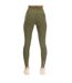 Legging Series-3 Skyscraper Femme Kaki Skins-2