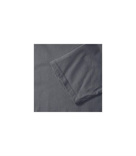 T-shirt Classic Homme Gris Foncé Russell