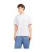Lot De 2  T-shirts Bradley Homme Noir Jack And Jones-2