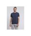 T-shirt col rond pur coton NERIGOTE-1