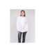 Chemise col lavallière ORNELLA - Dona X Lisa-1