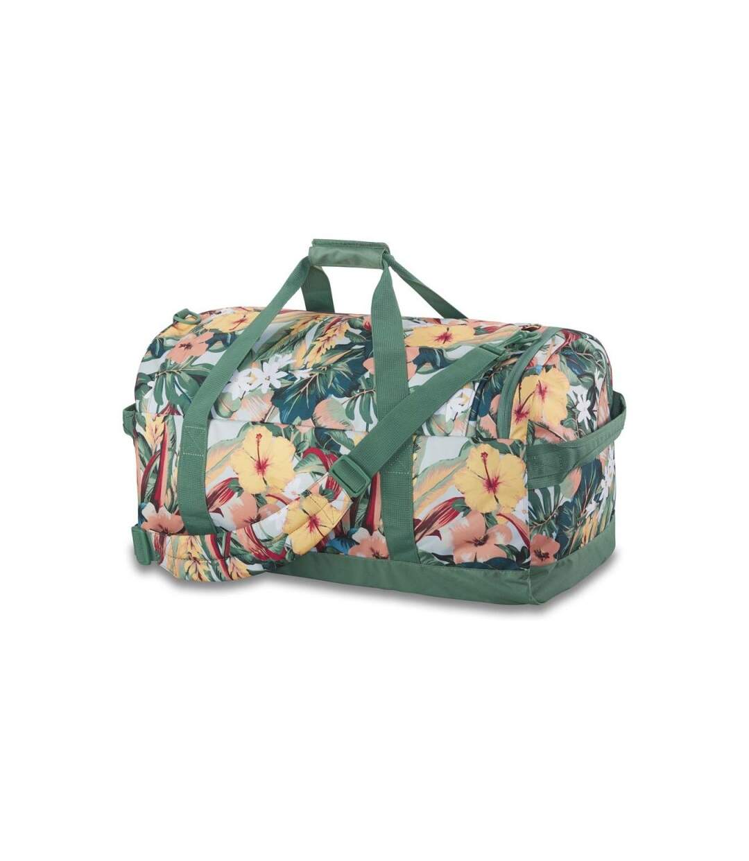 Dakine - Sac de voyage EQ Duffle 50L - island spring - 10392-2