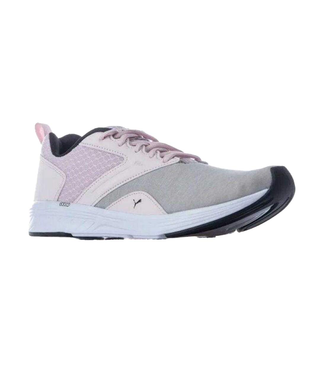Baskets Nrgy Comet Femme Rose Gris Puma-1
