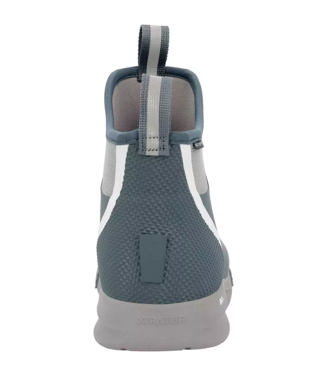 Bottines Homme Gris Orageux Xtratuf-2