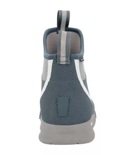 Bottines Homme Gris Orageux Xtratuf