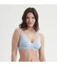 Soutien-gorge sans armatures Daily Dentelle-1