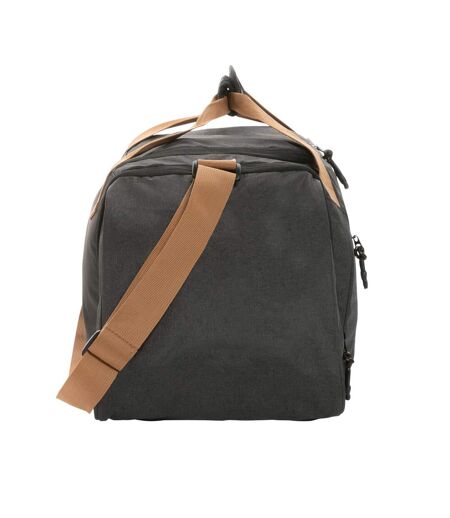 Sac De Weekend Impact Aware Urban Taille Unique Noir XD Collection
