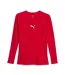 T-shirt de training rouge homme puma baselayer-1