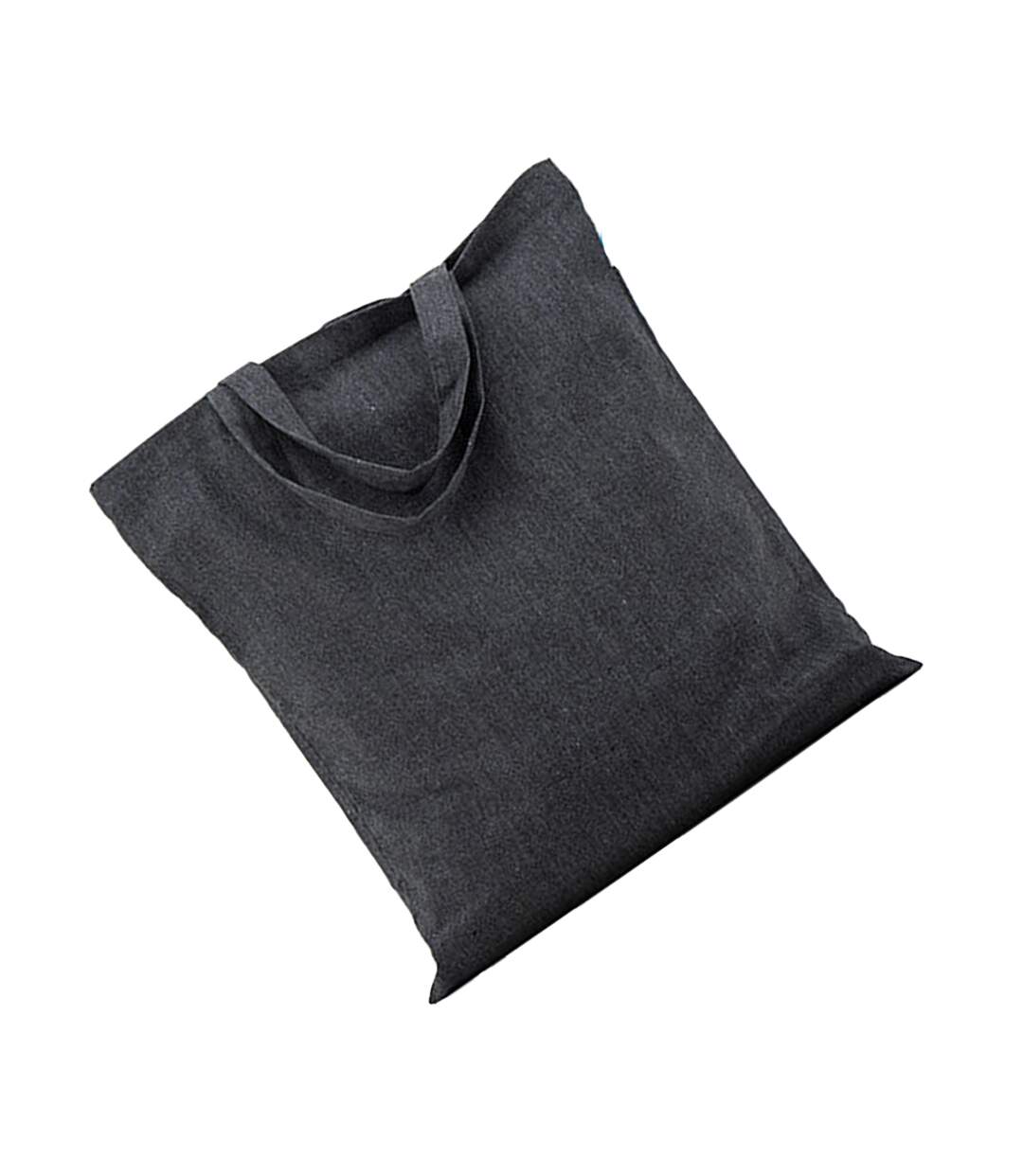 Tote Bag Taille Unique Noir Printwear-2