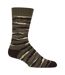 Country Pursuit - Chaussettes Imperméables Homme Femme Respirantes Randonnée-1