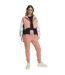 Pantalon De Survêtement Unstoppable Femme Rose Under Armour-1