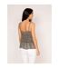 Top motifs FOSTINE - Dona X Lisa-2