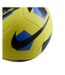 Ballon De Foot Park Team 2.0 Taille 5 Jaune Bleu Nike-3