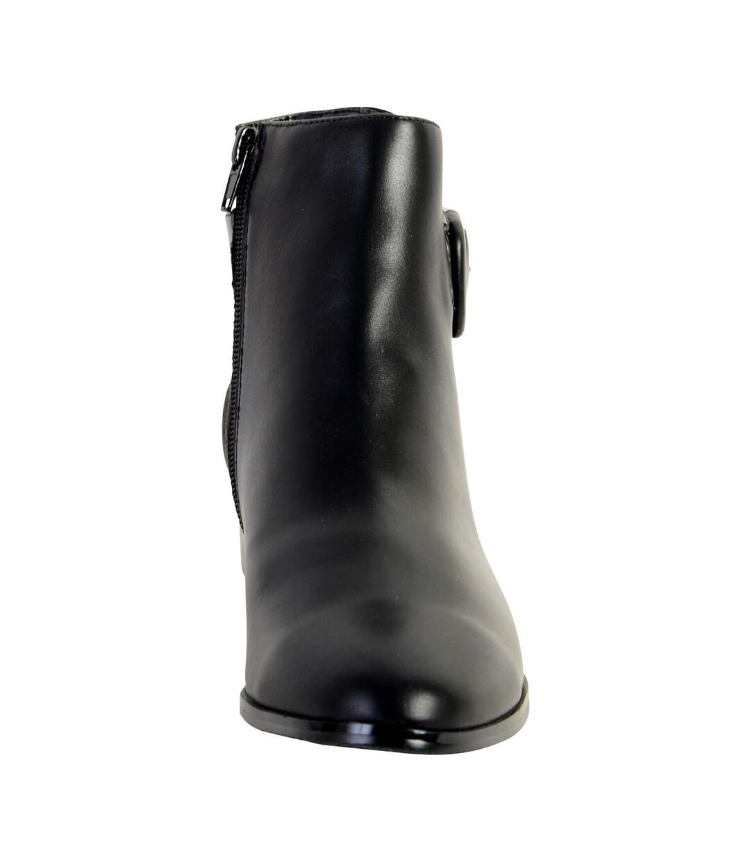 Bottines Enza Nucci QL3436-4