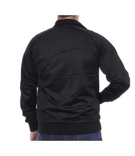 Veste noir homme Hungaria Training Premium 15 - L