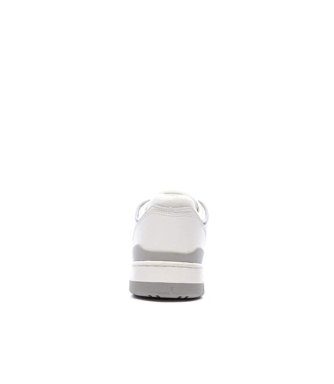 Baskets blanches homme le coq sportif nineties-3