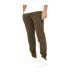 Pantalon de jogging mayview homme vert kaki foncé Crosshatch