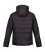 Regatta Mens Volter Loft III Heated Puffer Jacket (Black)