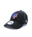 Casquette noire homme new era neyme-1