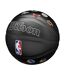 Ballon De Basket Motif/style Nba All Team Premiere Taille 7 Noir Wilson-3